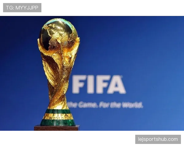 2026世界杯赛程为什么增加到104场 2026世界杯赛程为什么增加到104场